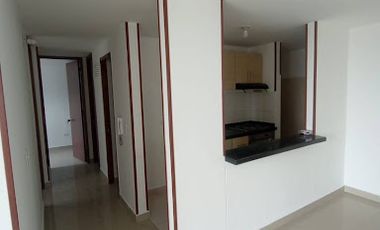 ARRIENDO de APARTAMENTO en NEIVA