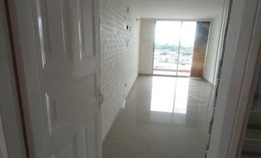 ARRIENDO de APARTAMENTO en NEIVA