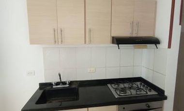 ARRIENDO de APARTAMENTO en NEIVA