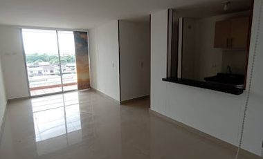ARRIENDO de APARTAMENTO en NEIVA