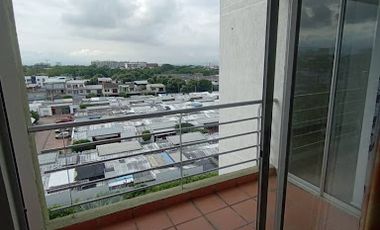 ARRIENDO de APARTAMENTO en NEIVA