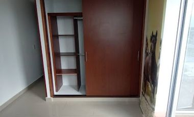 ARRIENDO de APARTAMENTO en NEIVA