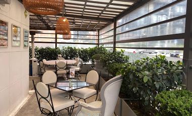 ARRIENDO de CASA COMERCIAL en BOGOTA