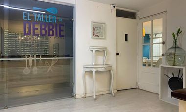 ARRIENDO de CASA COMERCIAL en BOGOTA