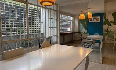 ARRIENDO de CASA COMERCIAL en BOGOTA