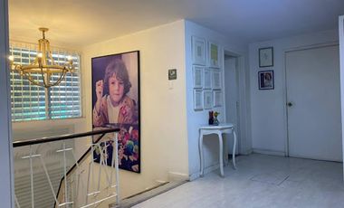 ARRIENDO de CASA COMERCIAL en BOGOTA