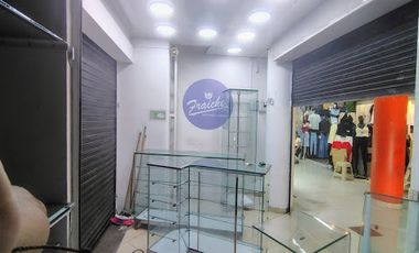 ARRIENDO de LOCALES en MedellÃ­n