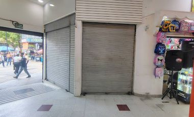 ARRIENDO de LOCALES en MedellÃ­n