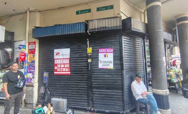 ARRIENDO de LOCALES en MedellÃ­n