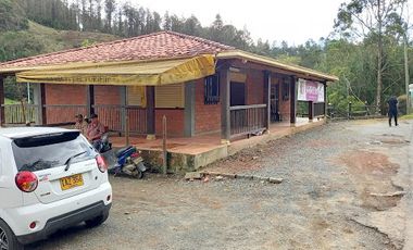 ARRIENDO de LOCALES en LA CEJA