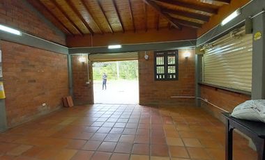 ARRIENDO de LOCALES en LA CEJA