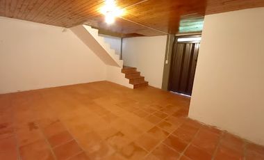 ARRIENDO de LOCALES en LA CEJA