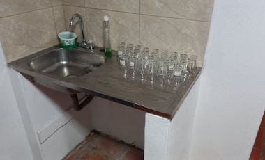 ARRIENDO de LOCALES en LA CEJA