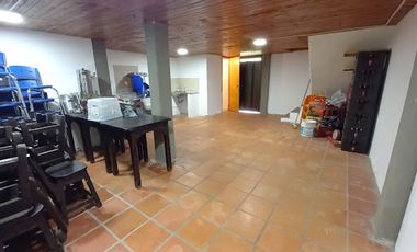 ARRIENDO de LOCALES en LA CEJA