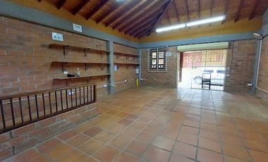 ARRIENDO de LOCALES en LA CEJA