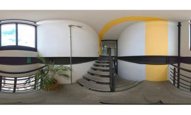 Edificio en arriendo en Chía, Parque Principal