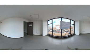 Edificio en arriendo en Chía, Parque Principal