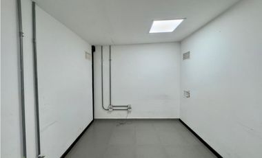 Edificio en arriendo en Chía, Parque Principal