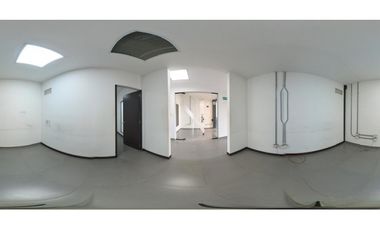 Edificio en arriendo en Chía, Parque Principal