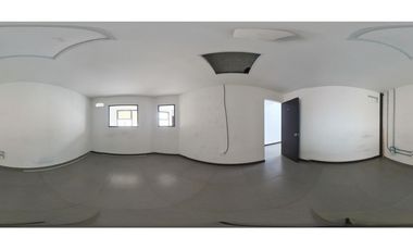 Edificio en arriendo en Chía, Parque Principal