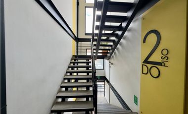 Edificio en arriendo en Chía, Parque Principal