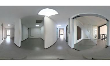 Edificio en arriendo en Chía, Parque Principal