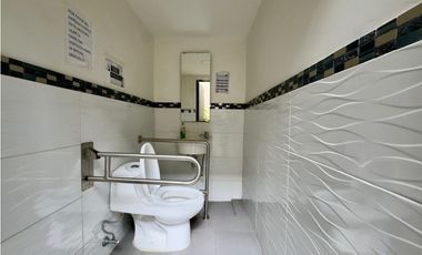 Edificio en arriendo en Chía, Parque Principal