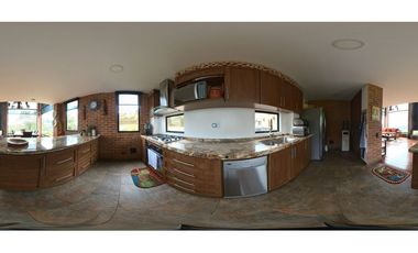 Casa en arriendo en Sopó, Sabana