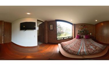 Casa en arriendo en Sopó, Sabana