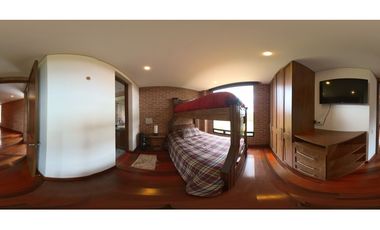 Casa en arriendo en Sopó, Sabana