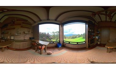 Casa en arriendo en Sopó, Sabana