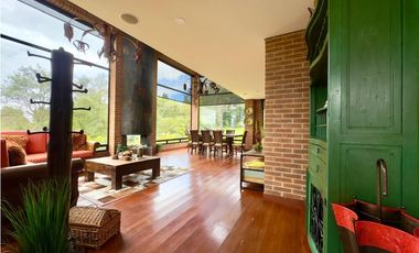 Casa en arriendo en Sopó, Sabana