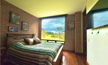 Casa en arriendo en Sopó, Sabana