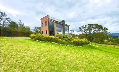 Casa en arriendo en Sopó, Sabana