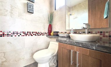 Casa en arriendo en Sopó, Sabana