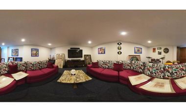 Casa en arriendo en Sopó, Sabana