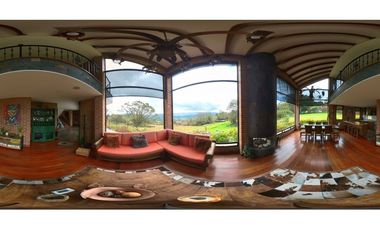 Casa en arriendo en Sopó, Sabana