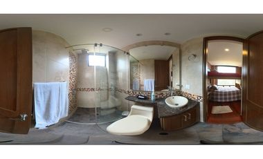 Casa en arriendo en Sopó, Sabana