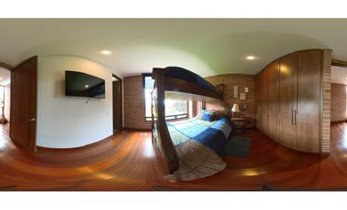 Casa en arriendo en Sopó, Sabana