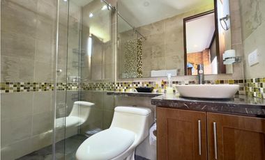 Casa en arriendo en Sopó, Sabana