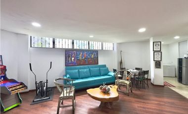 Casa en arriendo en Sopó, Sabana