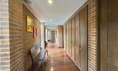 Casa en arriendo en Sopó, Sabana