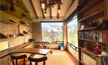 Casa en arriendo en Sopó, Sabana