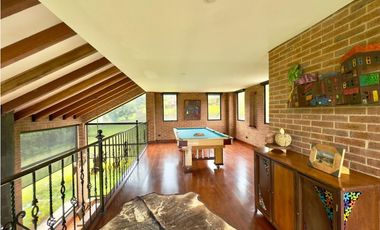 Casa en arriendo en Sopó, Sabana