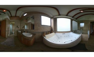 Casa en arriendo en Sopó, Sabana