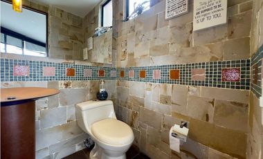 Casa en arriendo en Sopó, Sabana