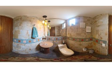 Casa en arriendo en Sopó, Sabana