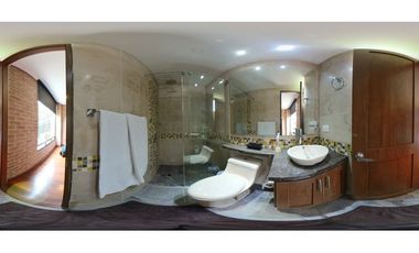 Casa en arriendo en Sopó, Sabana