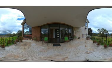 Casa en arriendo en Sopó, Sabana