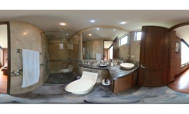 Casa en arriendo en Sopó, Sabana